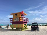 Miami Beach reabre playas y hoteles con estrictas medidas de sanidad | El Diario en 90 segundos