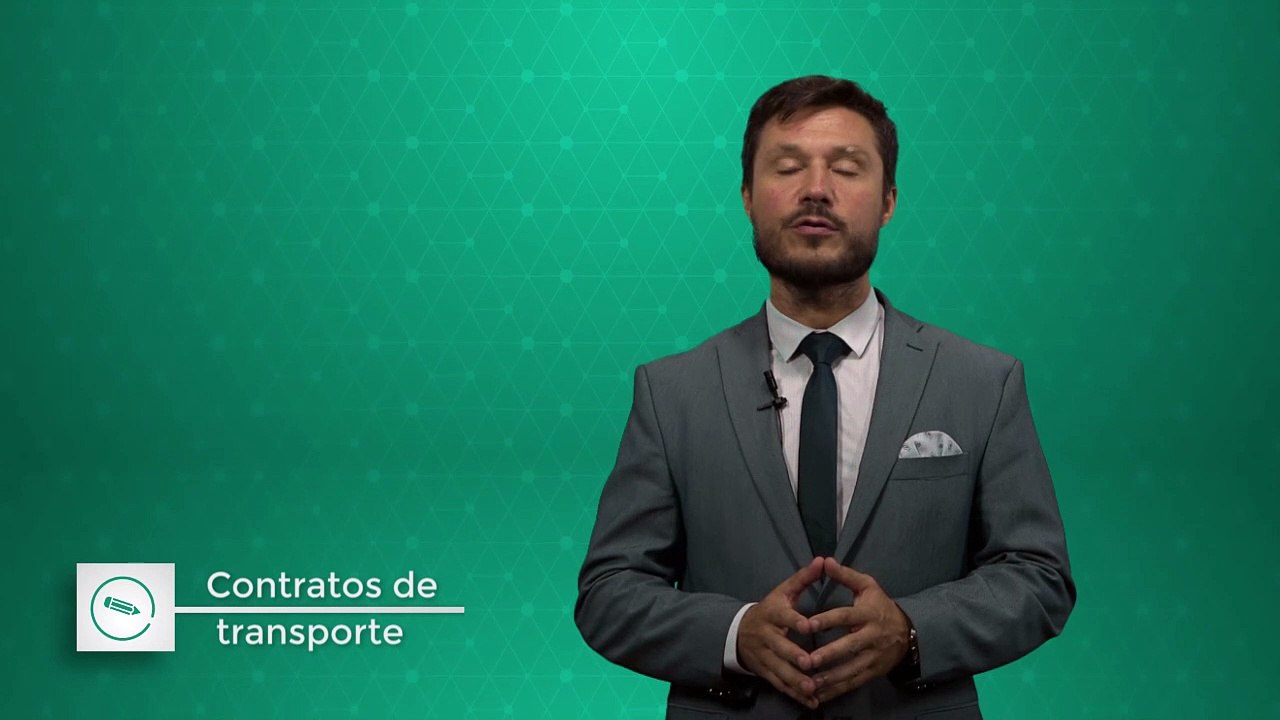 TP-Derecho Privado IV (Contrato de Empresa)-Teleclase N°4