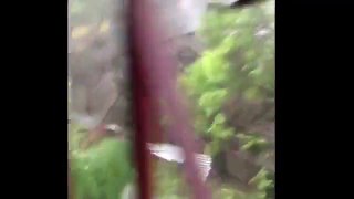 ঘূর্ণিঝড় আম্ফানের তাণ্ডব দেখুন | Cyclone Amphan News | ঘূর্ণিঝড় আম্পান