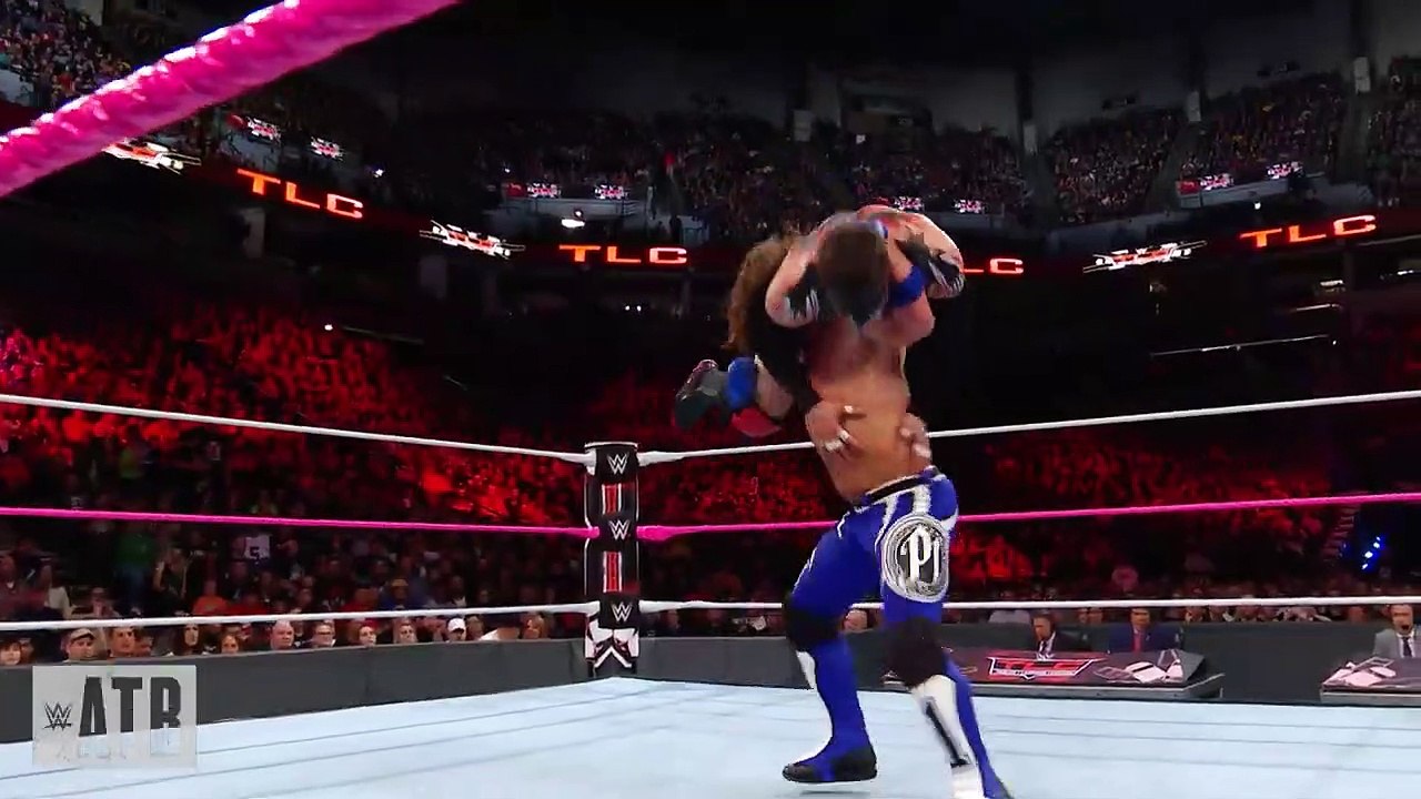 How AJ Styles broke the “non-WWE” stigma- WWE After the Bell, May 28, 2020