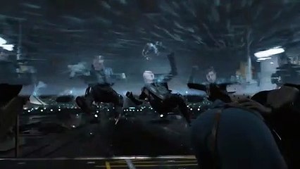 Marvel's Agents of SHIELD Season 7 Episode 2 Promo  KnowYour Onions (2020)