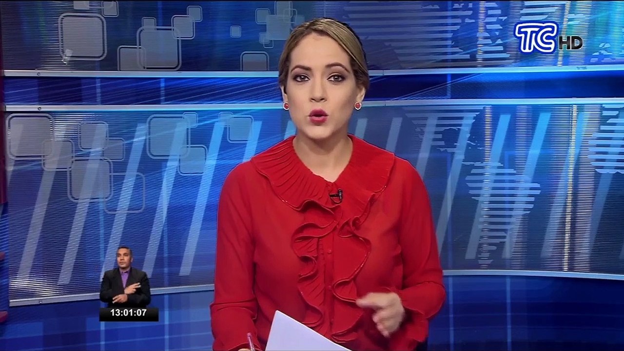 Desarticulan banda relacionada a Los Choneros dedicada a la venta de droga