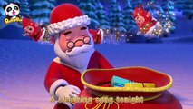 Jingle Bells | Canciones Navideñas en Inglés | Villancicos de Navidad | BabyBus Español
