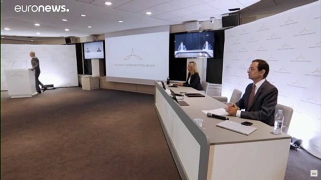 El gigante japonés Nissan confirma el cierre de varias plantas en España e Indonesia