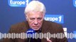 ARCHIVE - Quand Guy Bedos se confiait sur l'origine de son engagement politique au micro d'Europe 1