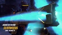 Jugada destacada Aniversario Overwatch 2020 Nº31