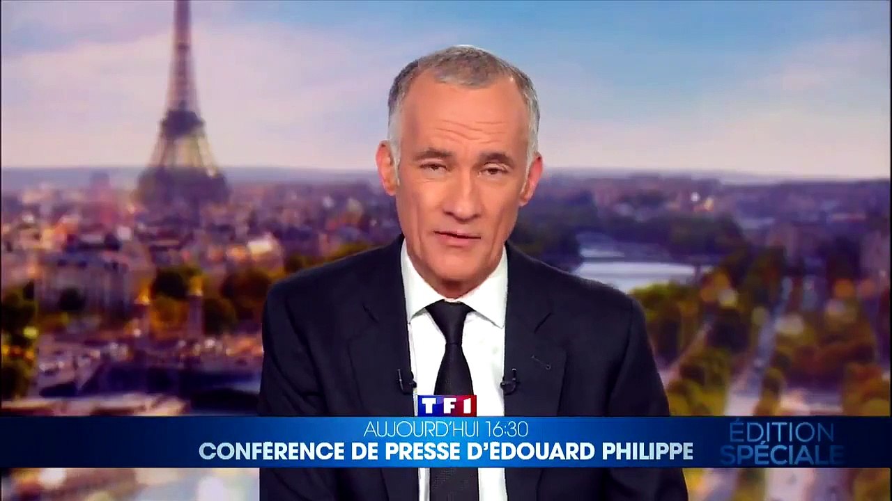 Edition spéciale