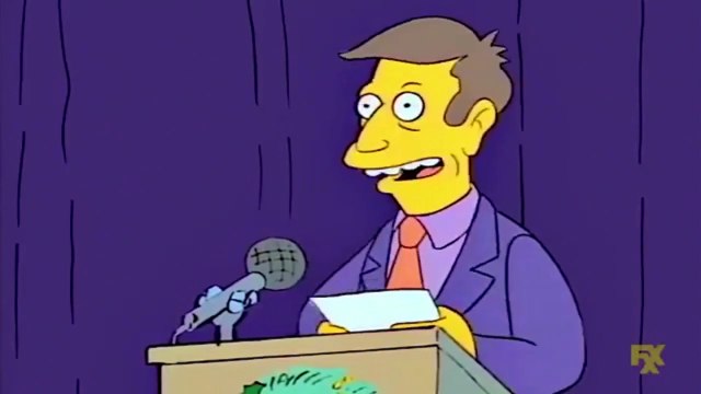 Susana y Álvaro en Milenio | Las mejores series animadas de los años 80