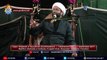 Sulaiman Badshah Jab Najaf Se Guzra To Uss Ne Imam Ali a.s ke Ehteram Mein Kya Kiya? | Maulana Muhammad Kumail Mehdavi