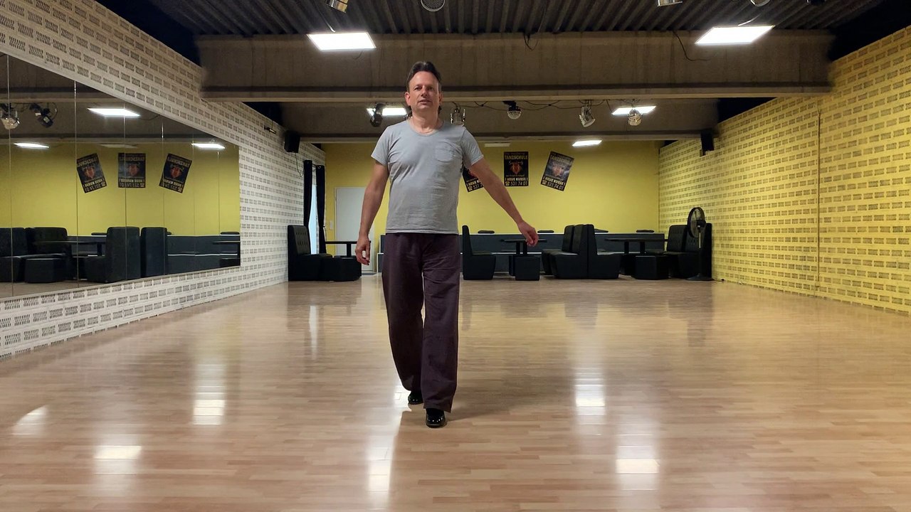 TK Freitag 18.45 Jive