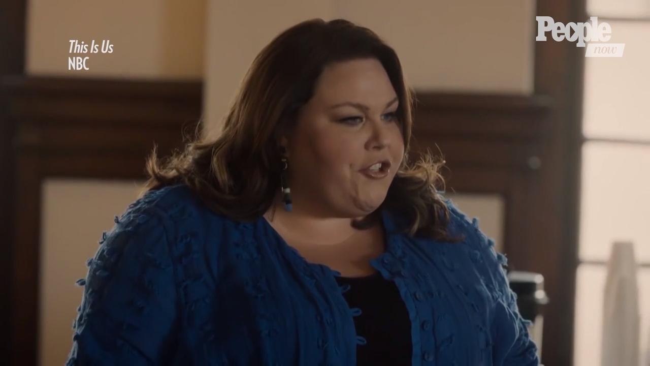 'This Is Us' Star Chrissy Metz Dishes About Traumatic and 'Super Important' Storyline in Season 5