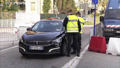 Francia avanza hacia la normalidad