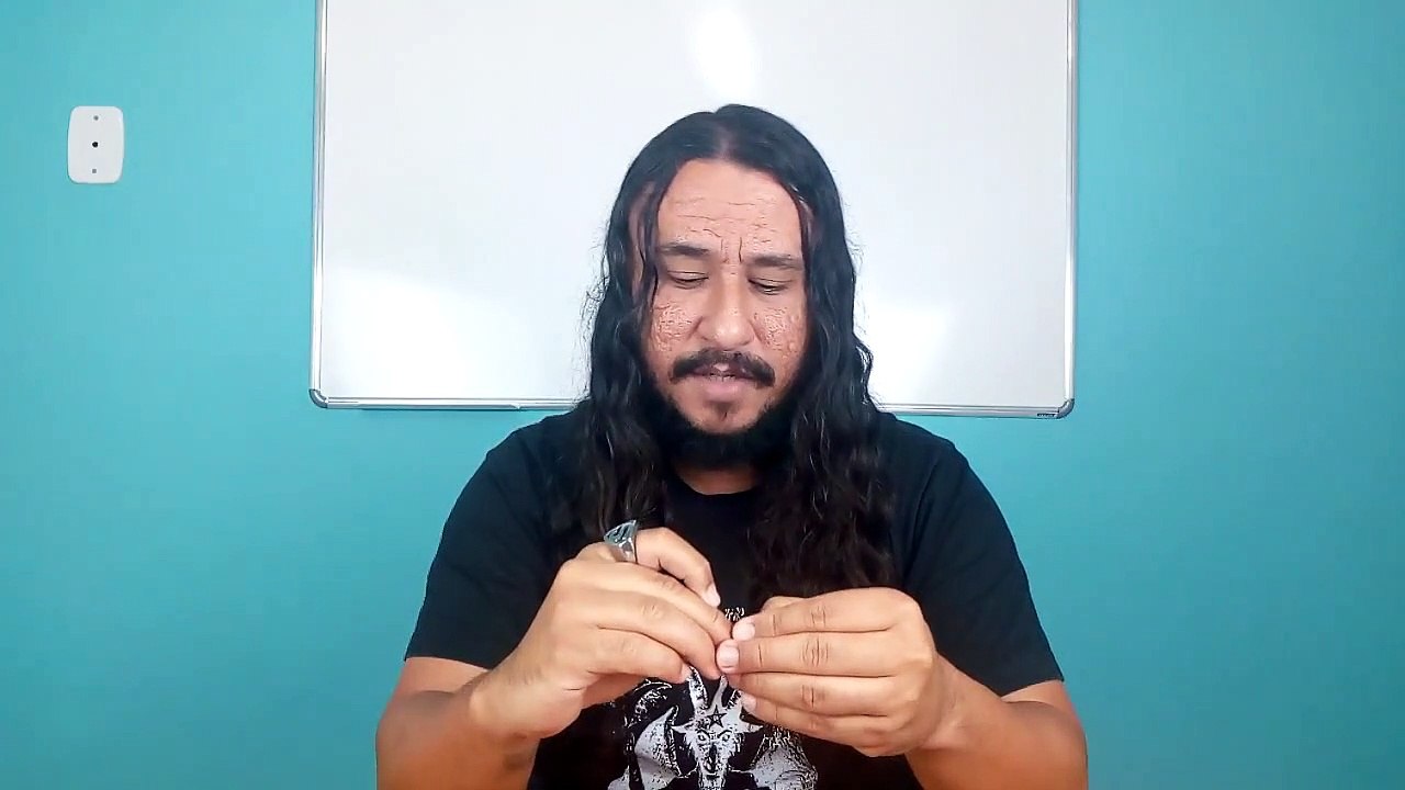 91. GOÉCIA (Introdução)