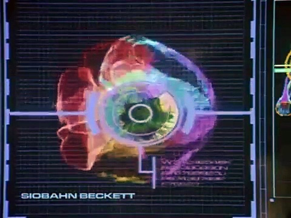 Earth Final Conflict S02E08 Redemption