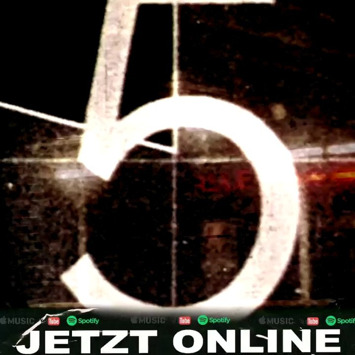 Kozak x Wo ist deine Gang x Trailer