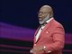 Faith To Build - The Potter's Touch with Bishop T.D. Jakes