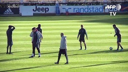 La liga italiana de fútbol se reanudará el 20 de junio