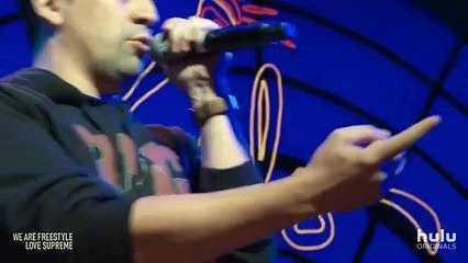 We Are Freestyle Love Supreme - Trailer (Official) • A Hulu Documentary