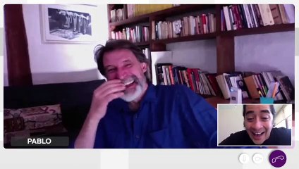 Historias de cuarentena capitulo 21