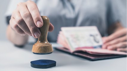 Thousands Of Chinese Graduate Students In The US May Be Leaving Soon