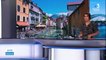 Haute-Savoie : les restaurateurs d'Annecy soulagés de pouvoir reprendre le travail