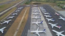 Copa Airlines está lista para reiniciar vuelos suspendidos por la pandemia