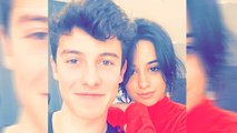 Shawn Mendes Trusts Camila Cabello And Knows She Has His Back