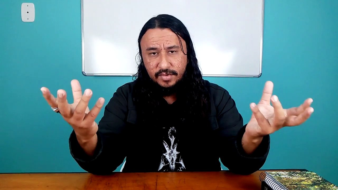 92. Thelema Católica (?)