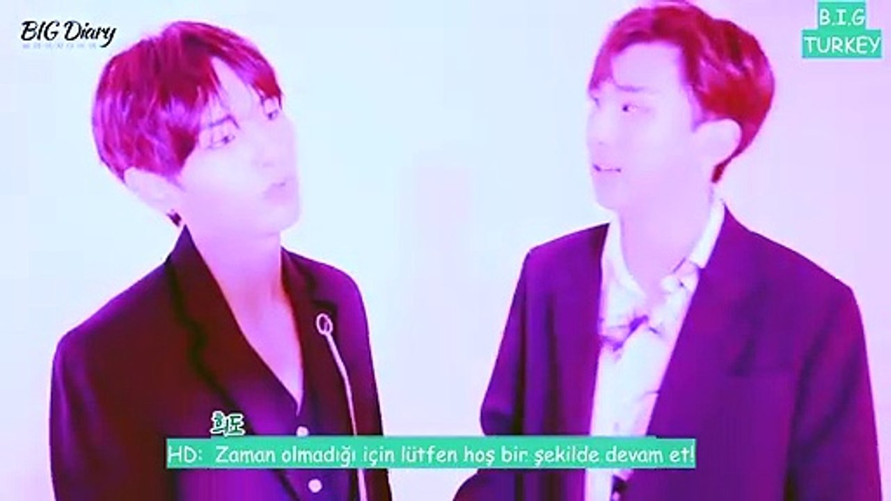 HeeMin Cringe [Türkçe Altyazılı-Tr Sub]