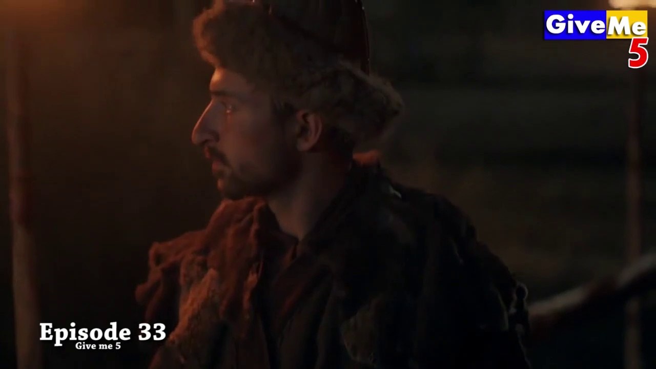 Ertugrul Ghazi in Urdu episode 33 | Dirilis Episode 33 in HD | Ertugrul urdu | Turkish drama urdu