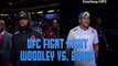Tyron Woodley Vs. Gilbert Burns UFC Fight Night Preview, Odds