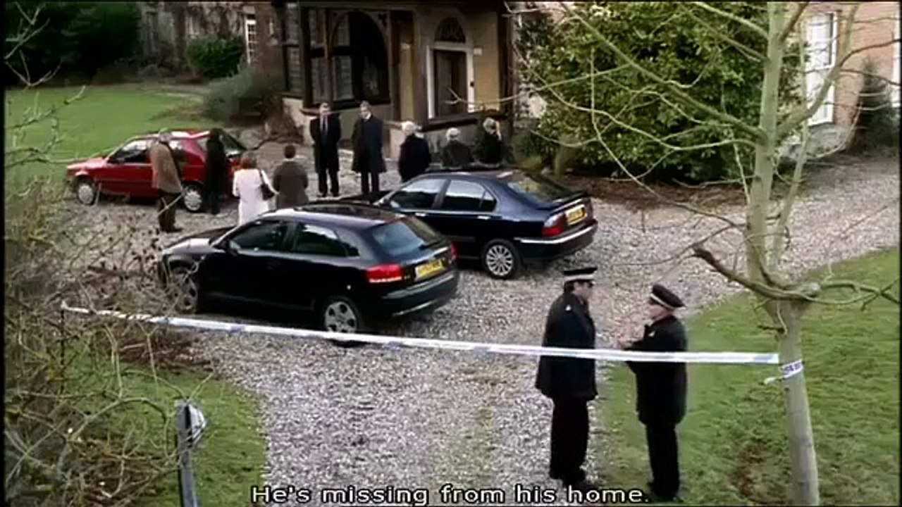 The Murder Room - 4:6