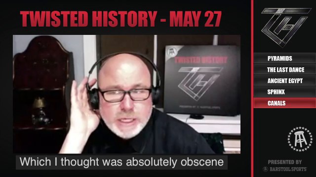 More People Died In The Suez Canal Than Americans Have From Coronavirus