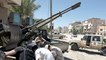 ليبيا.. دعوة ألمانية لوقف القتال واتصالات لواشنطن لوقف هجوم حفتر