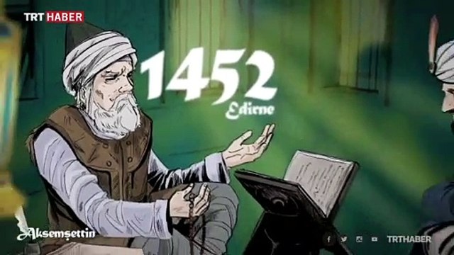 Kültür ve Turizm Bakanı Ersoy, İstanbul'un fethinin 567'nci yıl dönümünü kutladı