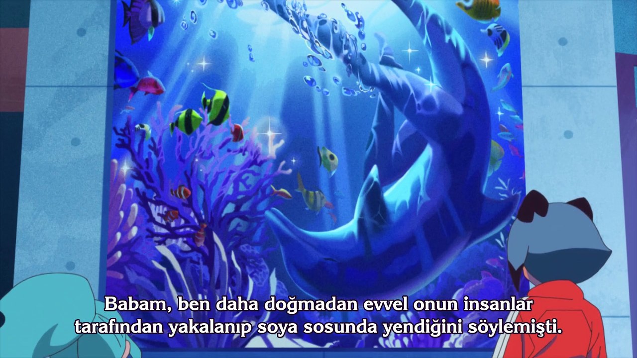 [Akatsuki] Yeni Nesil Hayvan - 04 [1080p]