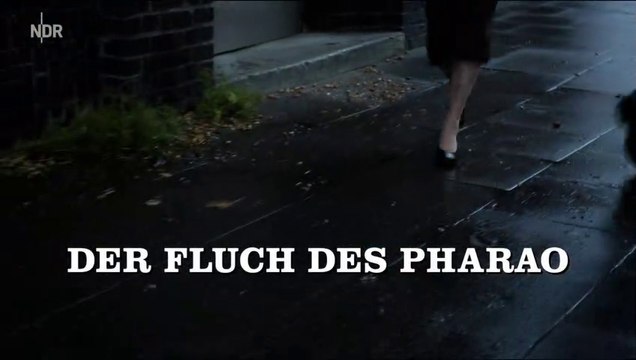 Großstadtrevier - 355. Der Fluch des Pharao
