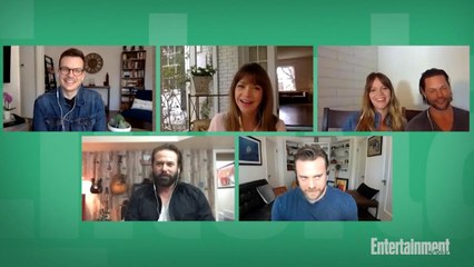 ‘All My Children’ Stars Bobbie Eakes and Alexa Havins on Babe’s Crazy Mid-Scene Recasting