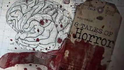 Murder Manual (2020) TRAILER Emilia Clarke