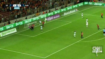 Süper Lig'de fikstür açıklandı