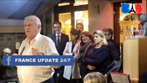 Claude Goasguen, député LR, est mort des suites du coronavirus fu247