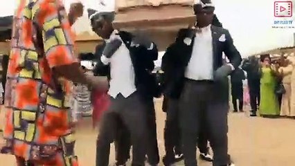 COFFIN DANCE | ERTUGRUL Mame Compilation ( just for fun)