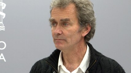 El abogado que denunció el 8-M pide a la juez que impute a Simón