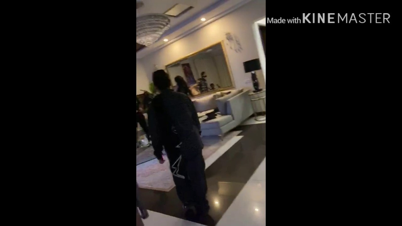 malik riyaz ki fmaily ki 2 larkeon pay zyati