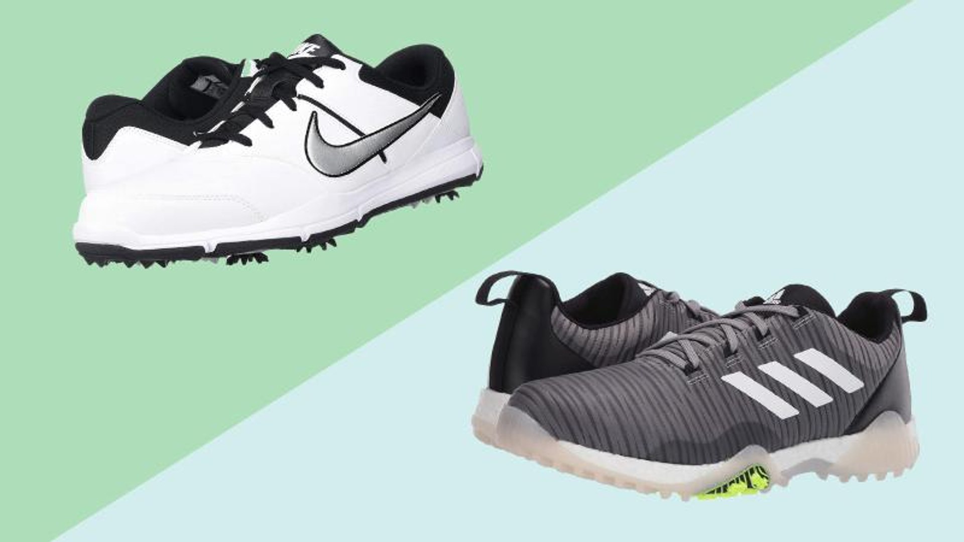 mens most comfortable golf shoes