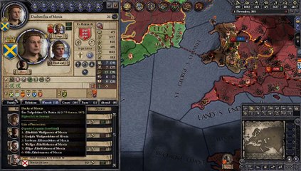 Our Last Hope (CK2)