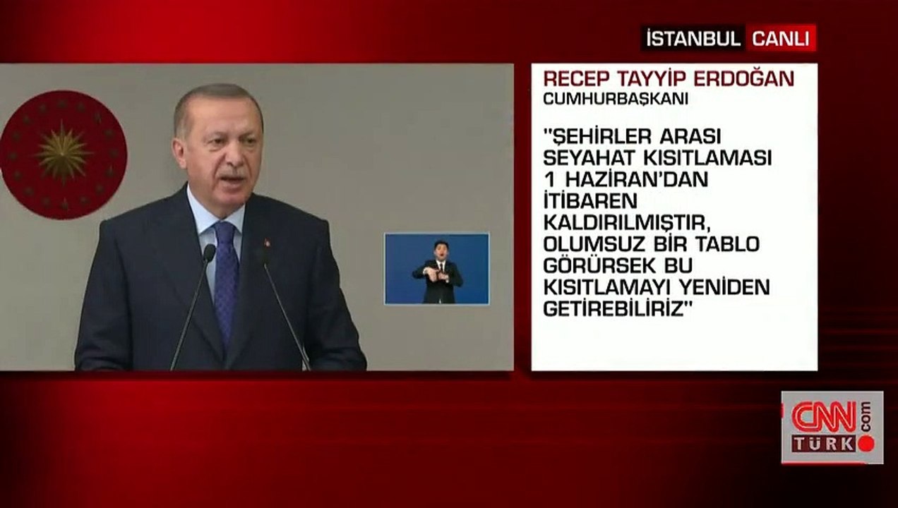 Son dakika... 20 yaş altı ve 65 yaş üstü için sokağa çıkma yasağı ne zaman bitecek? Cumhurbaşkanı açıkladı