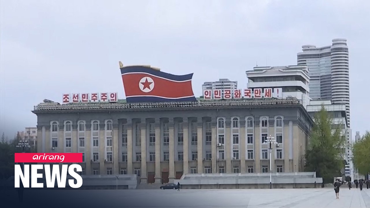 U.S. indicts 30 N. Koreans and Chinese nationals for laundering $2.5 bil.