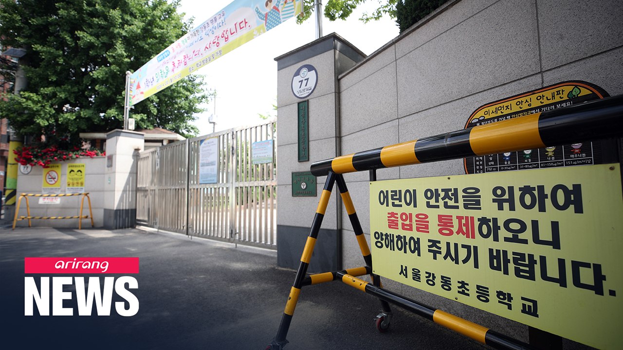 Schools, kindergartens delay re-opening due to community COVID-19 cases