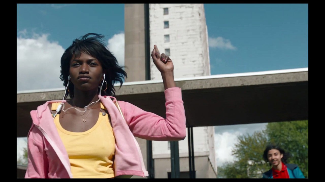 FILLES DE JOIE film